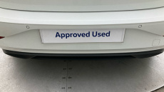 Volkswagen Polo 1.0 TSI Life 5dr Petrol Hatchback